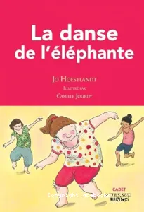 La danse de l'éléphante