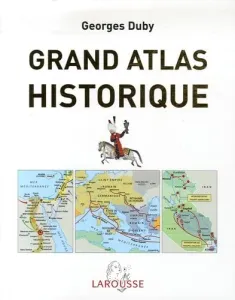 Grand atlas historique