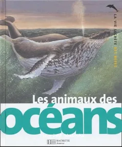 Les Animaux des océans