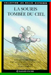 Souris tombée du ciel (la)