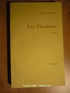 Les Menteurs