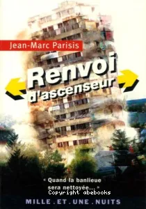 Renvoi d'ascenseur