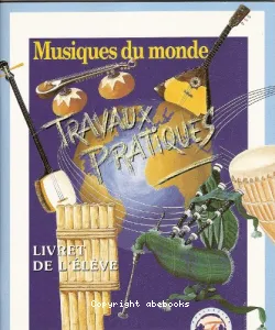 Musiques du monde