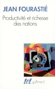 Productivité et richesse des nations