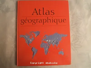 Atlas géographique