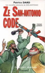 Ze San Antonio code