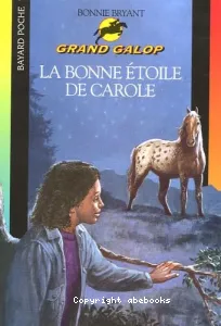 La bonne étoile de Carole