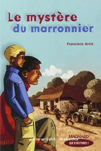 Le mystère du marronnier