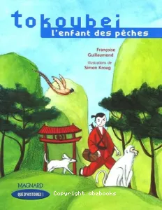 Tokoubei, l'enfant des pêches