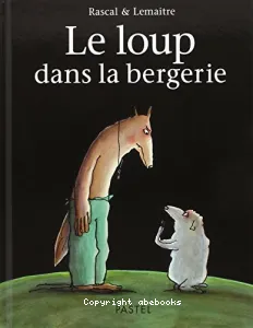 Le loup dans la bergerie