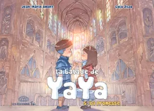La balade de Yaya 5