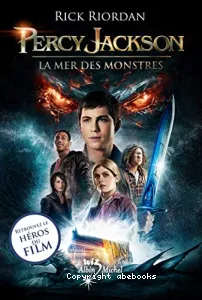 Percy Jackson