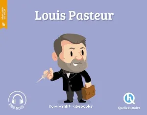 Louis Pasteur