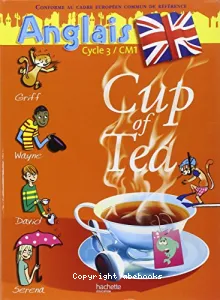 Cup of Tea Cycle 3 CM1