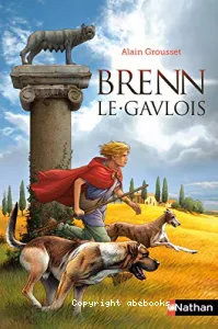 Brenn le gaulois