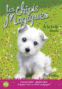 Les chiots magiques 6