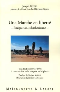 Une marche en liberté