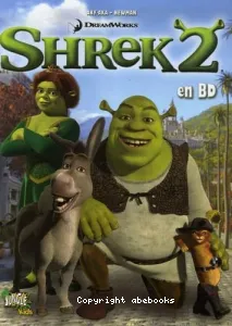 Shrek 2