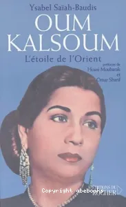 Oum Kalsoum