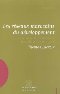 Les Réseaux marocains du développement