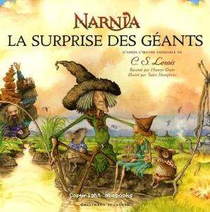 La Surprise des géants