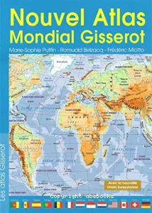 Nouvel Atlas mondial