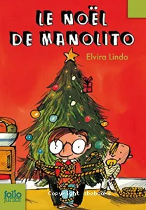 Le Noël de Manolito