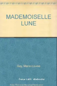 Mademoiselle Lune