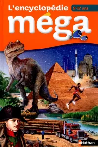 L'encyclopédie Mega