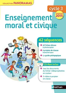 Enseignement moral et civique