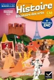 Histoire et histoire des arts CM