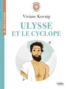 Ulysse et le cyclope et guide pédagogique