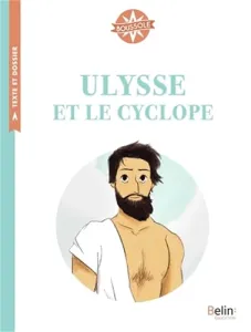 Ulysse et le cyclope et guide pédagogique