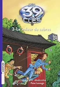 Les 39 clés 3