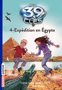 Les 39 clés 4