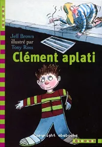 Clément aplati