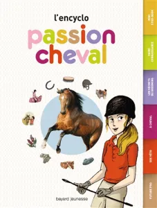 L'encyclo passion du cheval