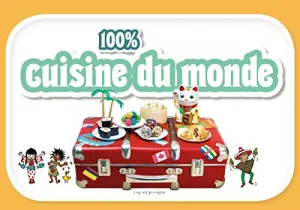 100% cuisine du monde