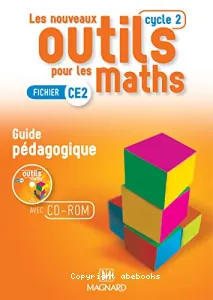 les nouveaux outils pour les maths CE2 guide pédagogique