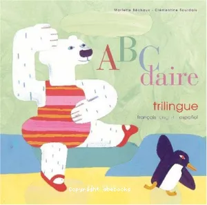 ABCdaire trilingue