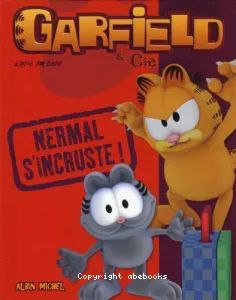 GARFIELD &CIE