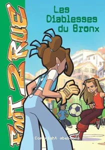 Les diablesses du Bronx