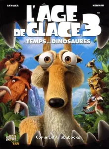 L'âge de glace 3