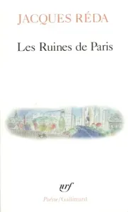 Les Ruines de Paris