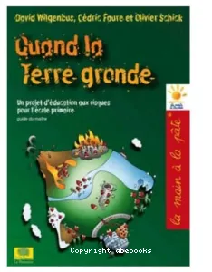 Quand la terre gronde