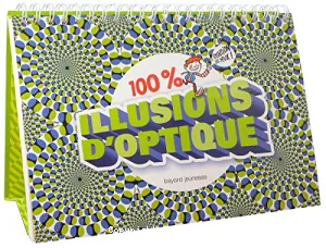 100% Illusion d'optique