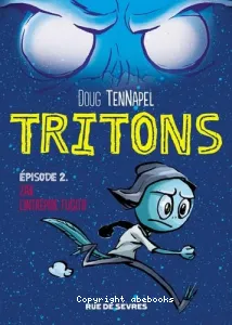 Tritons