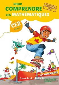 Pour comprendre les maths CE2 prog 2016