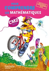 Pour comprendre les maths CM2 prog 2016