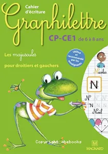 Graphilettre CP-CE1